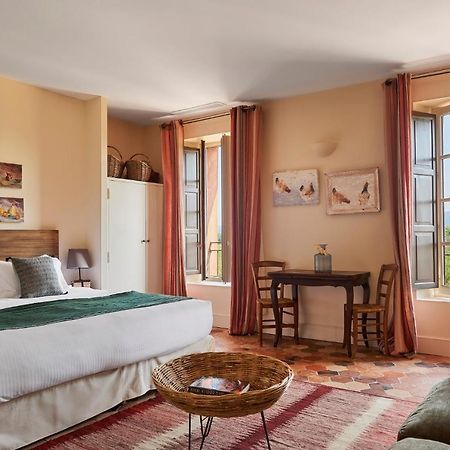 Chateau Saint Roux Le Luc-Le Cannet Des Maures エクステリア 写真