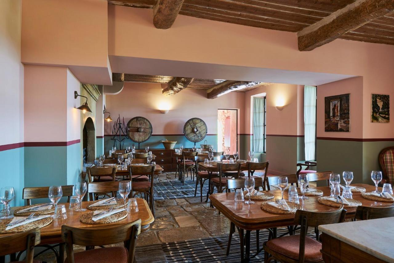 Chateau Saint Roux Le Luc-Le Cannet Des Maures エクステリア 写真