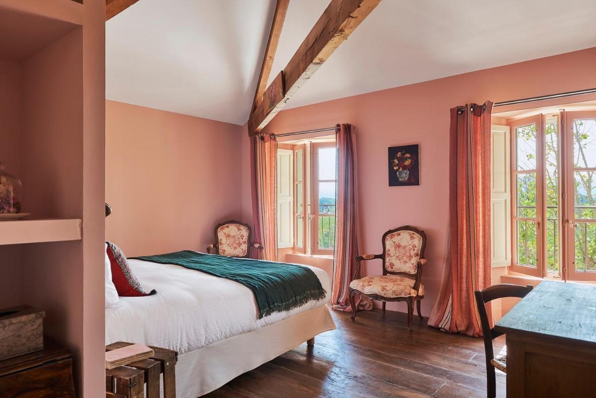 Chateau Saint Roux Le Luc-Le Cannet Des Maures エクステリア 写真