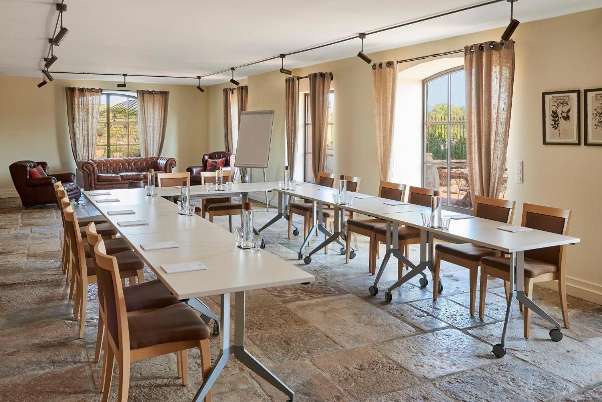 Chateau Saint Roux Le Luc-Le Cannet Des Maures エクステリア 写真