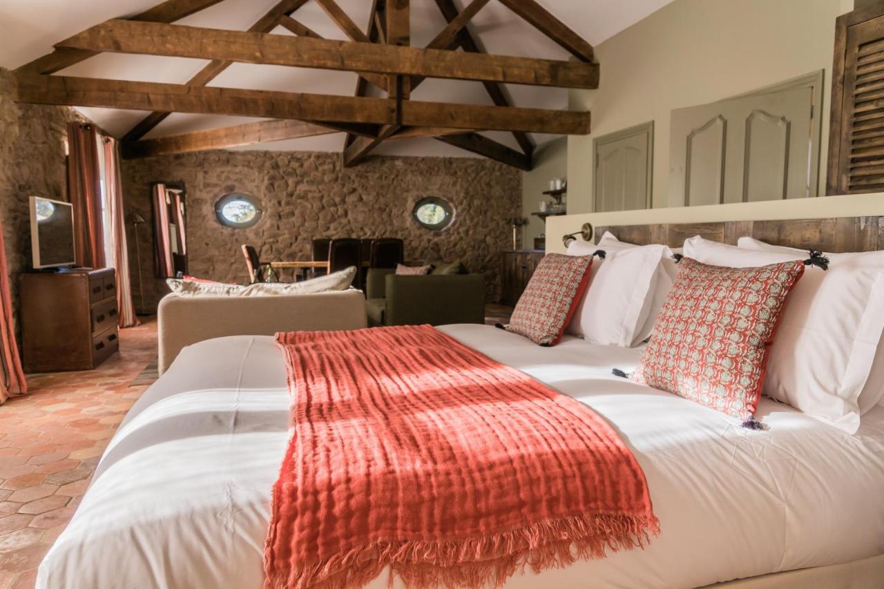 Chateau Saint Roux Le Luc-Le Cannet Des Maures エクステリア 写真